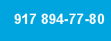 917 894-77-80